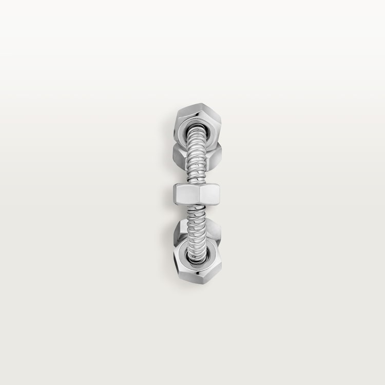 ECROU DE CARTIER RING