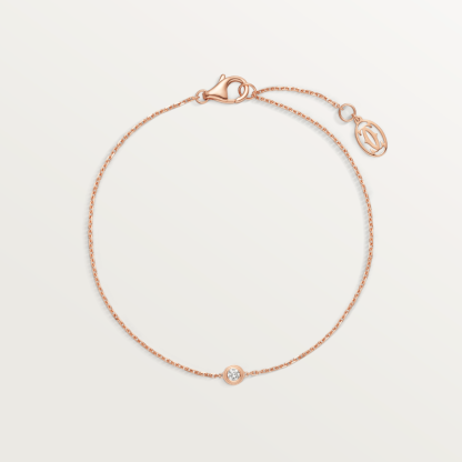CARTIER D'AMOUR BRACELET