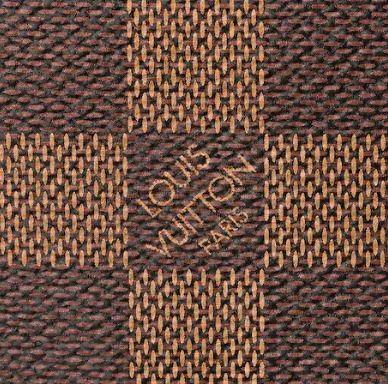 Pochette Accessoires N58009