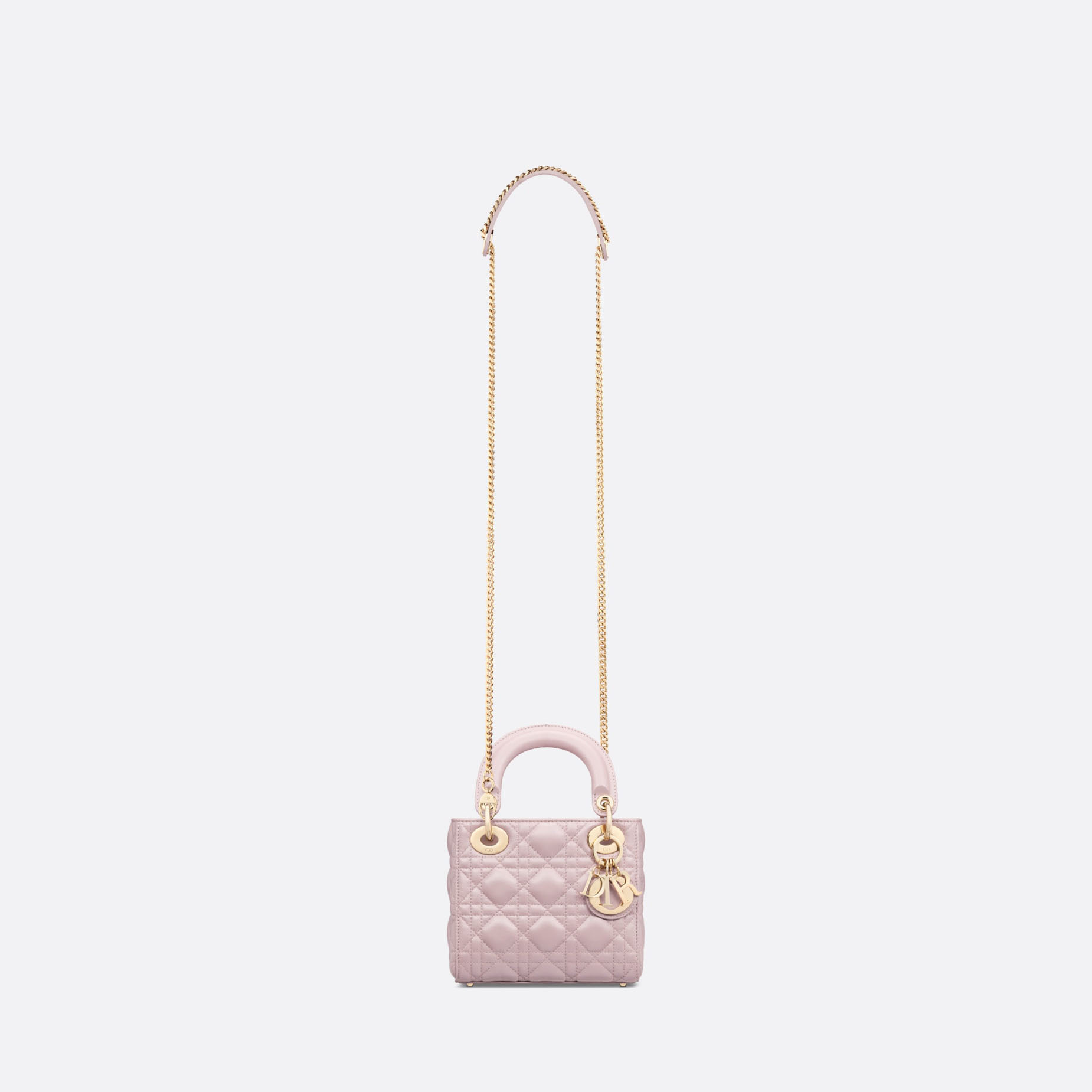 MINI LADY  BAG