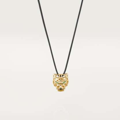 PANTH??RE DE CARTIER NECKLACE