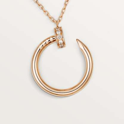 JUSTE UN CLOU NECKLACE