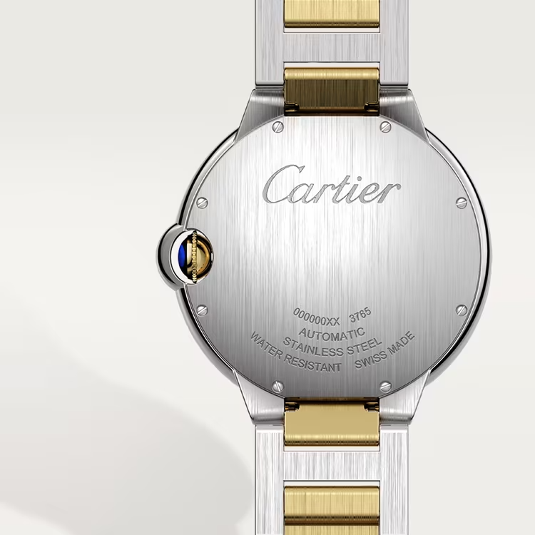 42MM CARTIER BALLON BLEU DE CARTIER