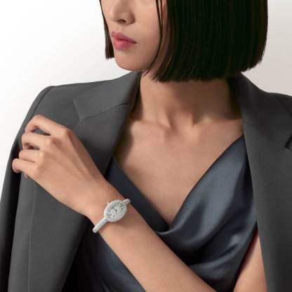 Baignoire watch small model, Size 15-16