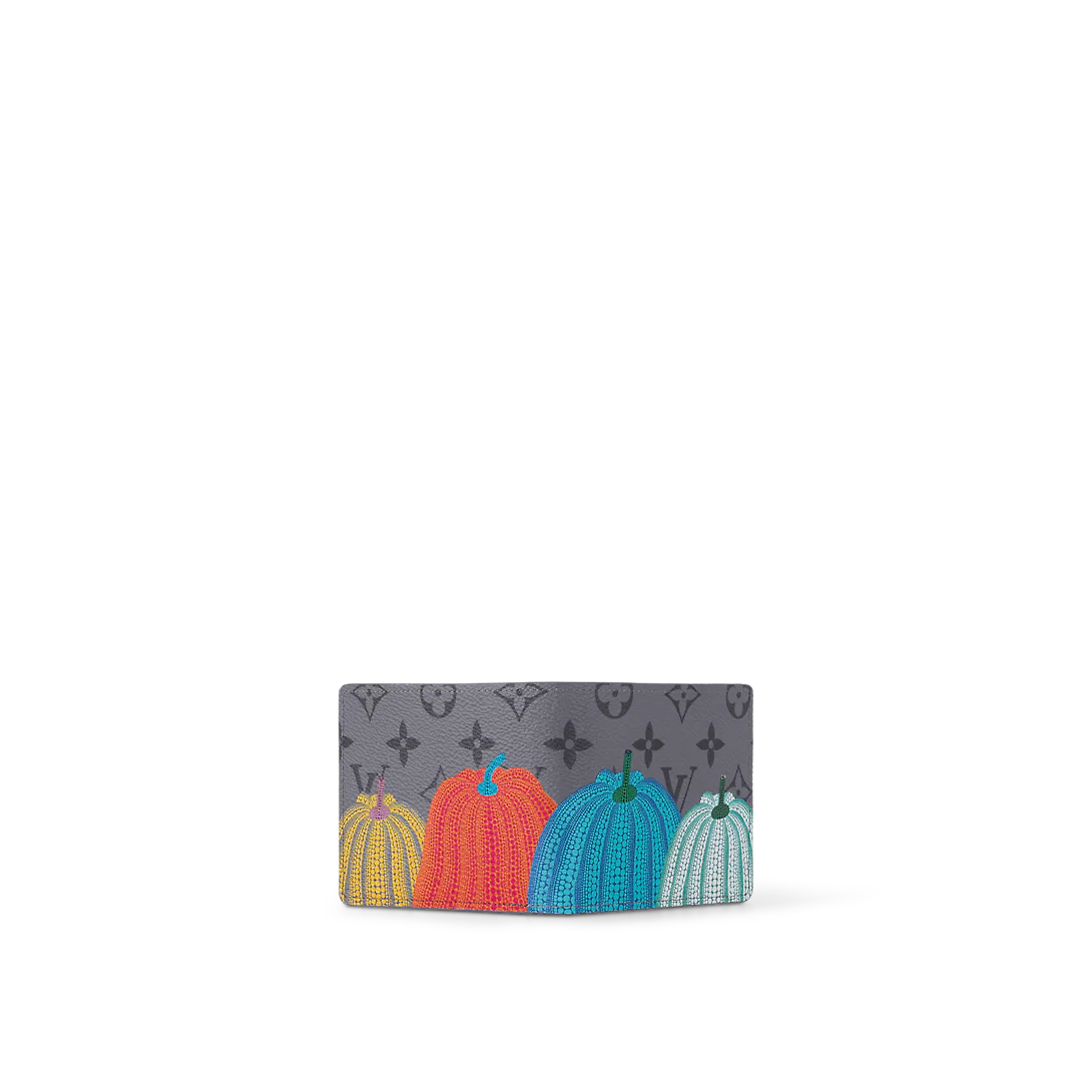 Slender Wallet M81967