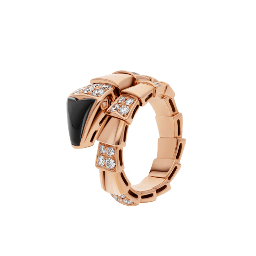 SERPENTI VIPER RING