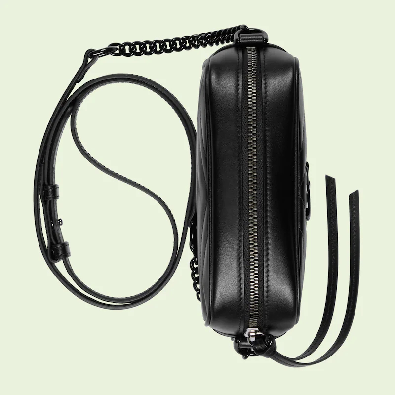 MARMONT MINI SHOULDER BAG