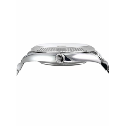 Datejust 41 Slate Grey Men's Watch 126334-0022