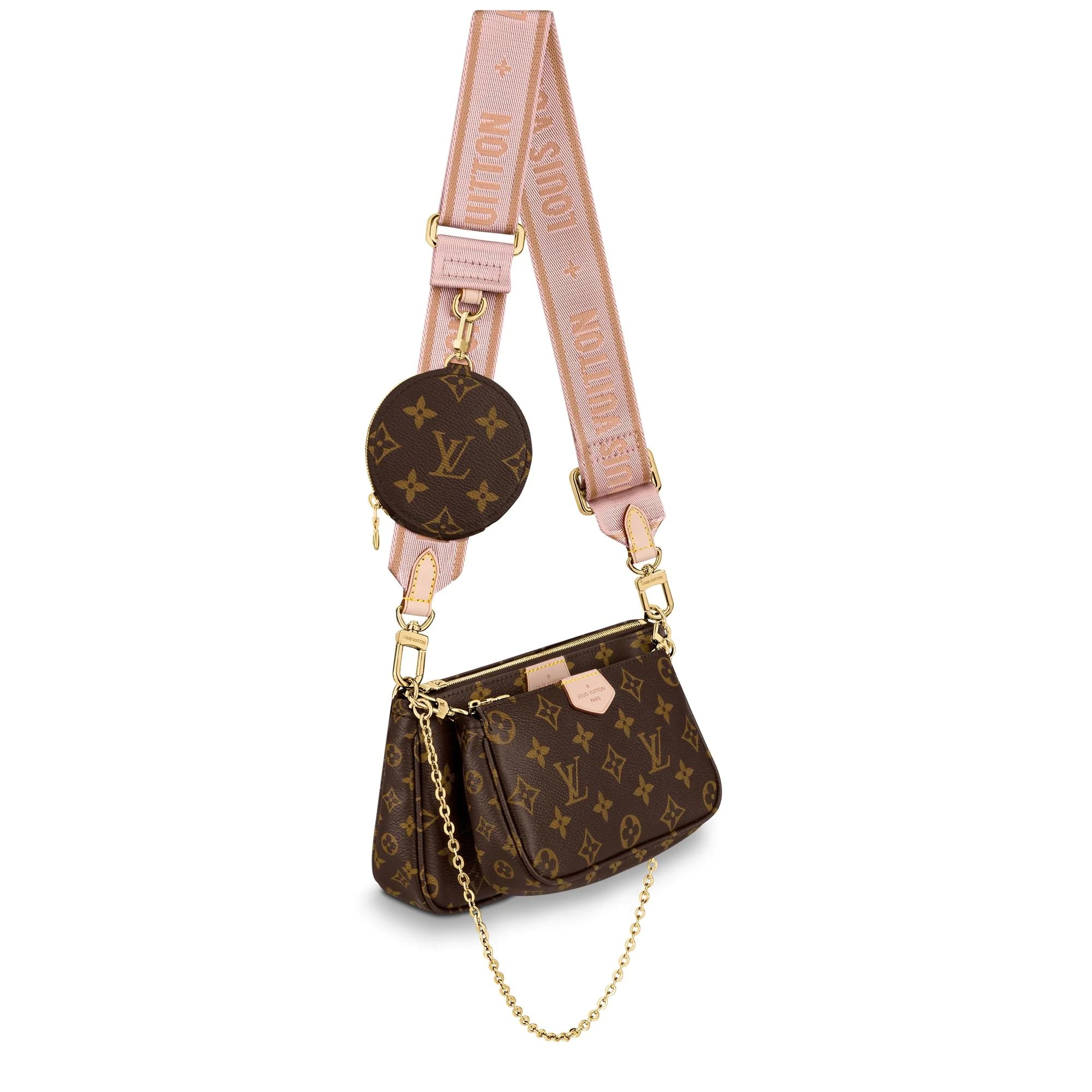 M44840 Multi-Pochette Accessoires