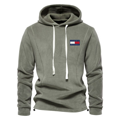 Polar Fleece 7559 navy zip-neck sweatshirtPolar Fleece 7559 navy zip-neck sweatshirt