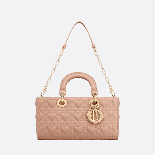 MEDIUM LADY D-JOY BAG