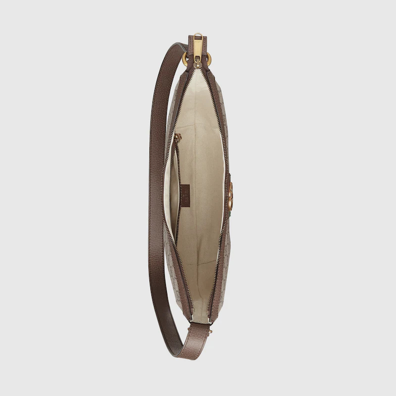 OPHIDIA  SMALL SHOULDER BAG