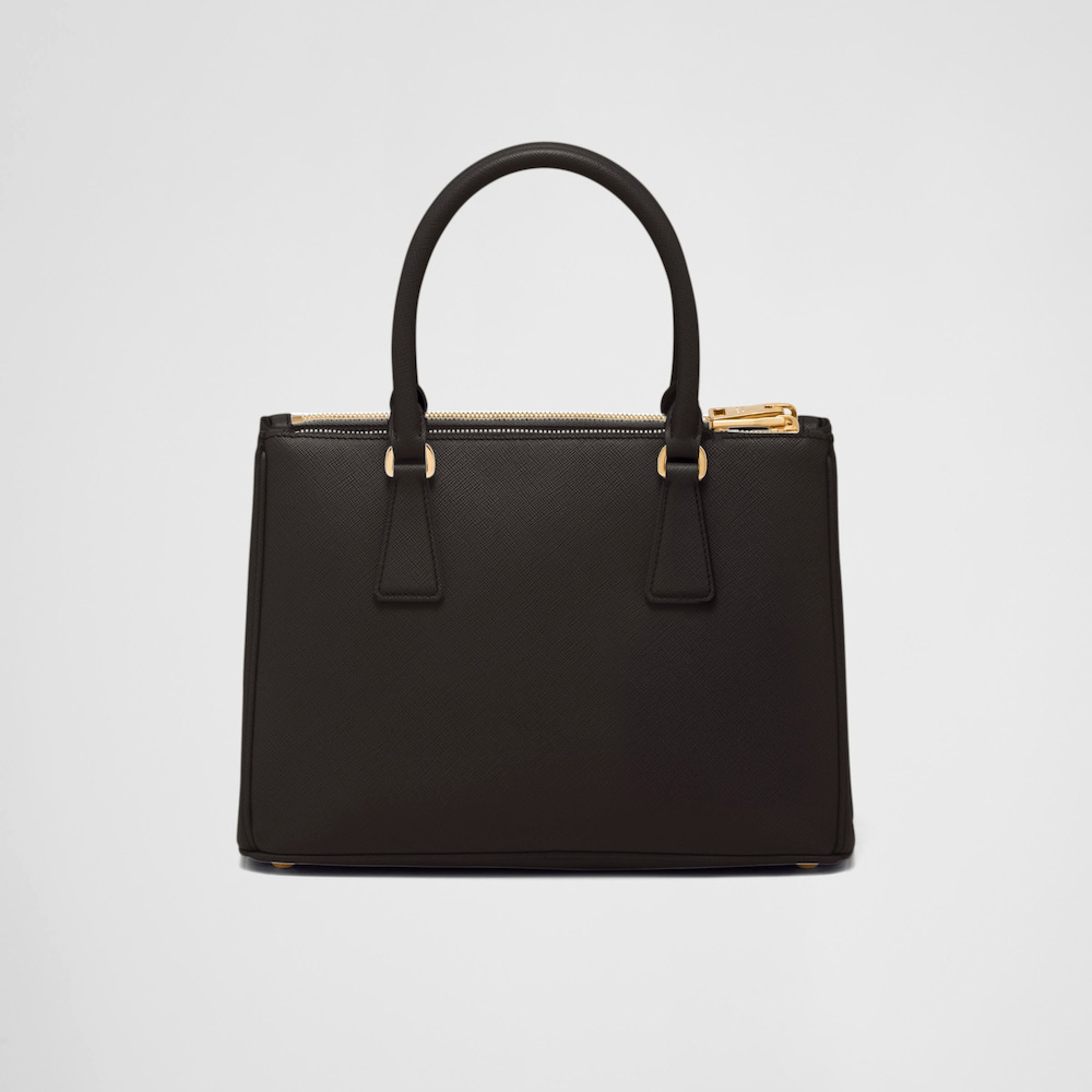 Medium  Galleria Saffiano leather bag