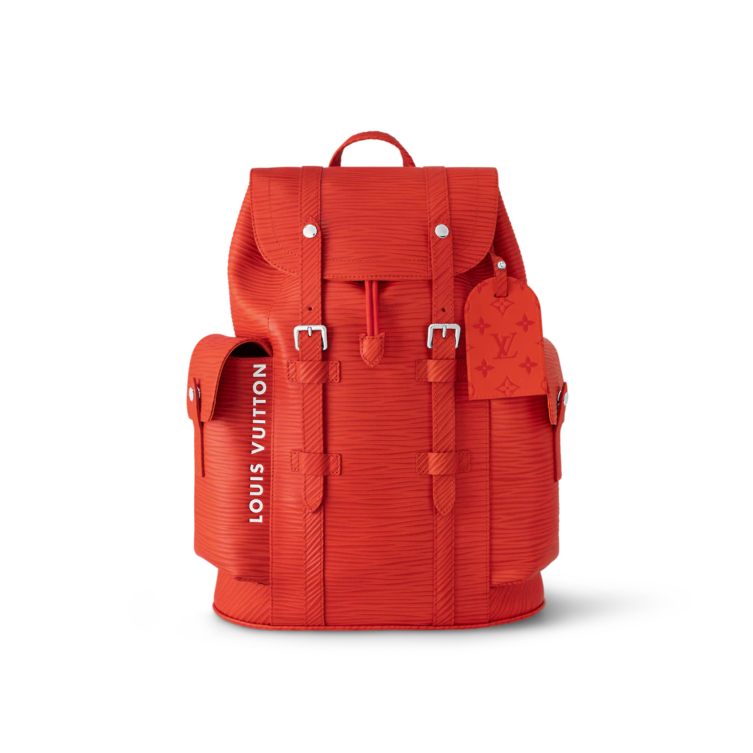 Christopher MM M23764