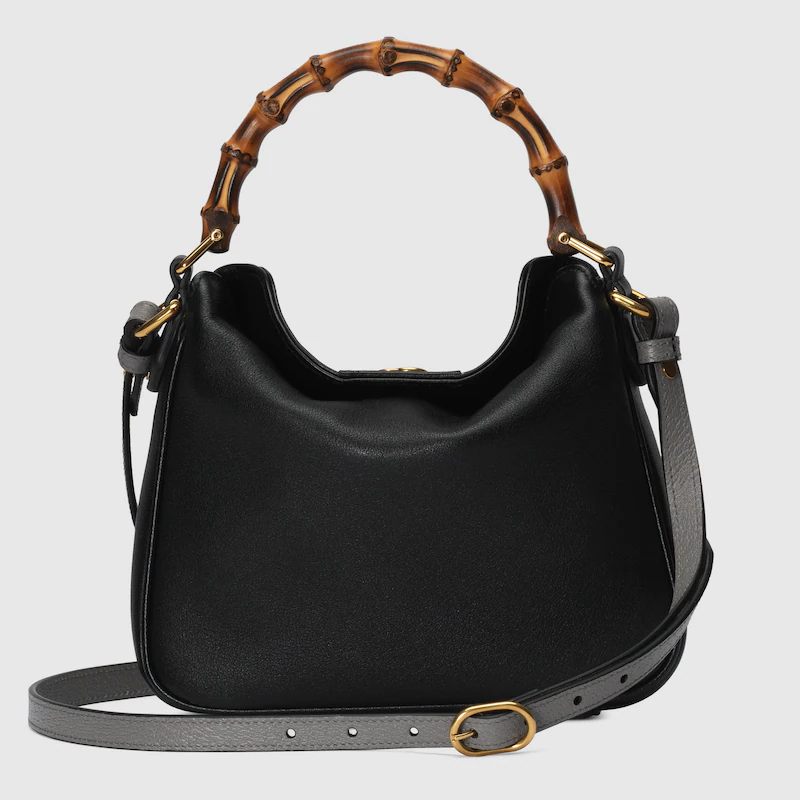 DIANA SMALL SHOULDER BAG