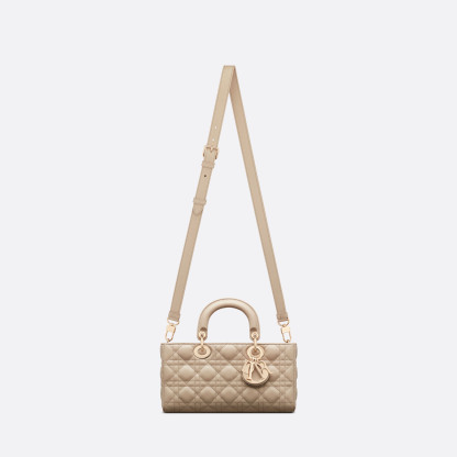 MEDIUM LADY D-JOY BAG