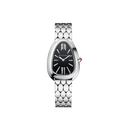 SERPENTI SEDUTTORI WATCH