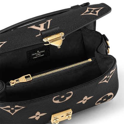 Pochette  Metis East West M46596