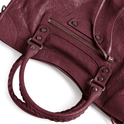Women's Le City Medium Bag
