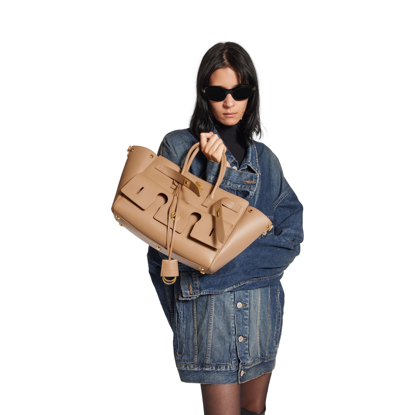 Women's Bel Air Small Carry All Bag