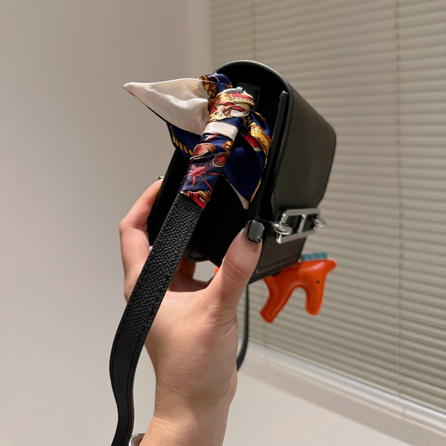 Evercolor Mini Sac Roulis 18