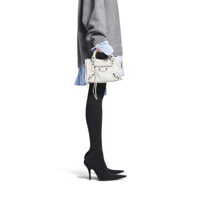 Women's Le City Mini Bag