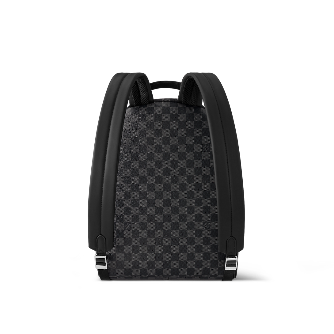 Discovery Backpack PM N40514