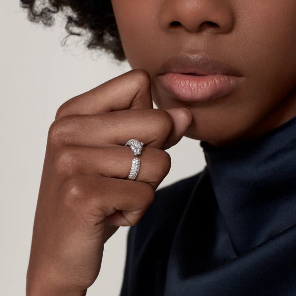 PANTH??RE DE CARTIER RING