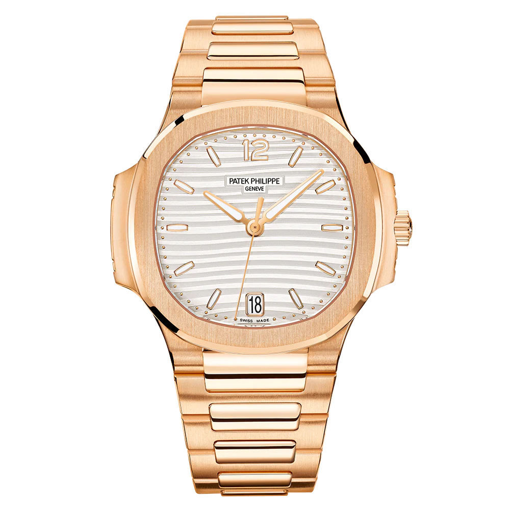 Nautilus 7118/1R-001