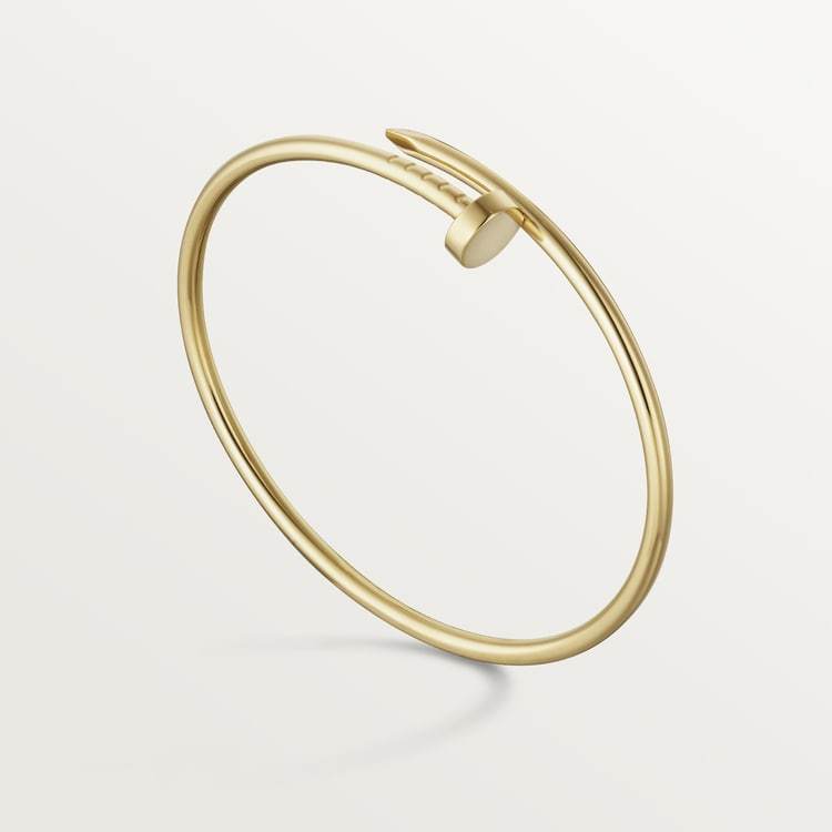 JUSTE UN CLOU BRACELET, SMALL MODEL