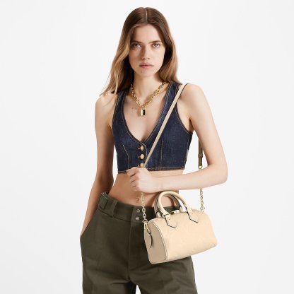 Speedy Bandouliere 20 M58954