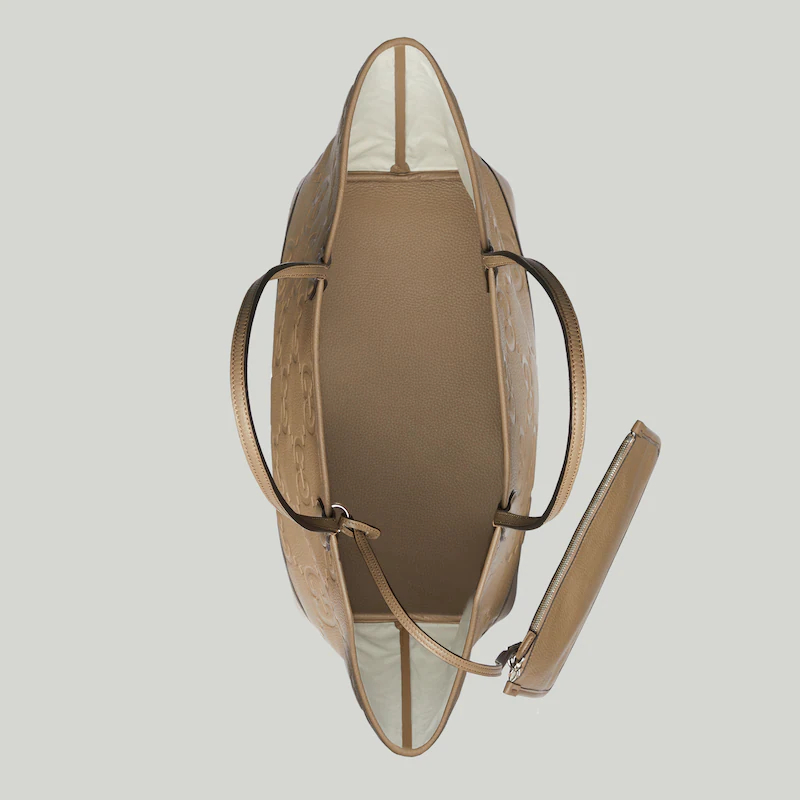 JUMBO  LARGE TOTE BAG