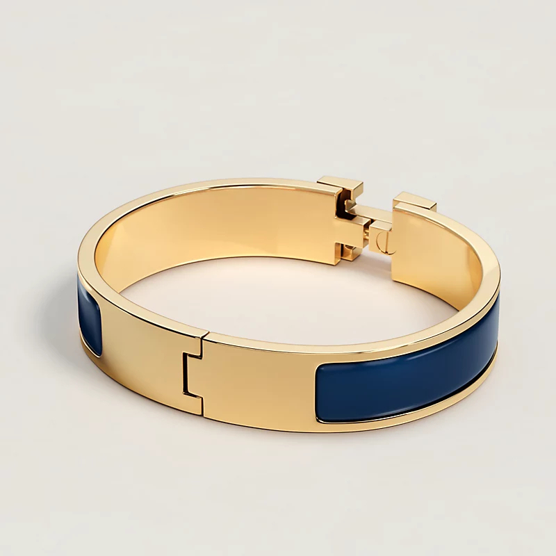 Clic H bracelet