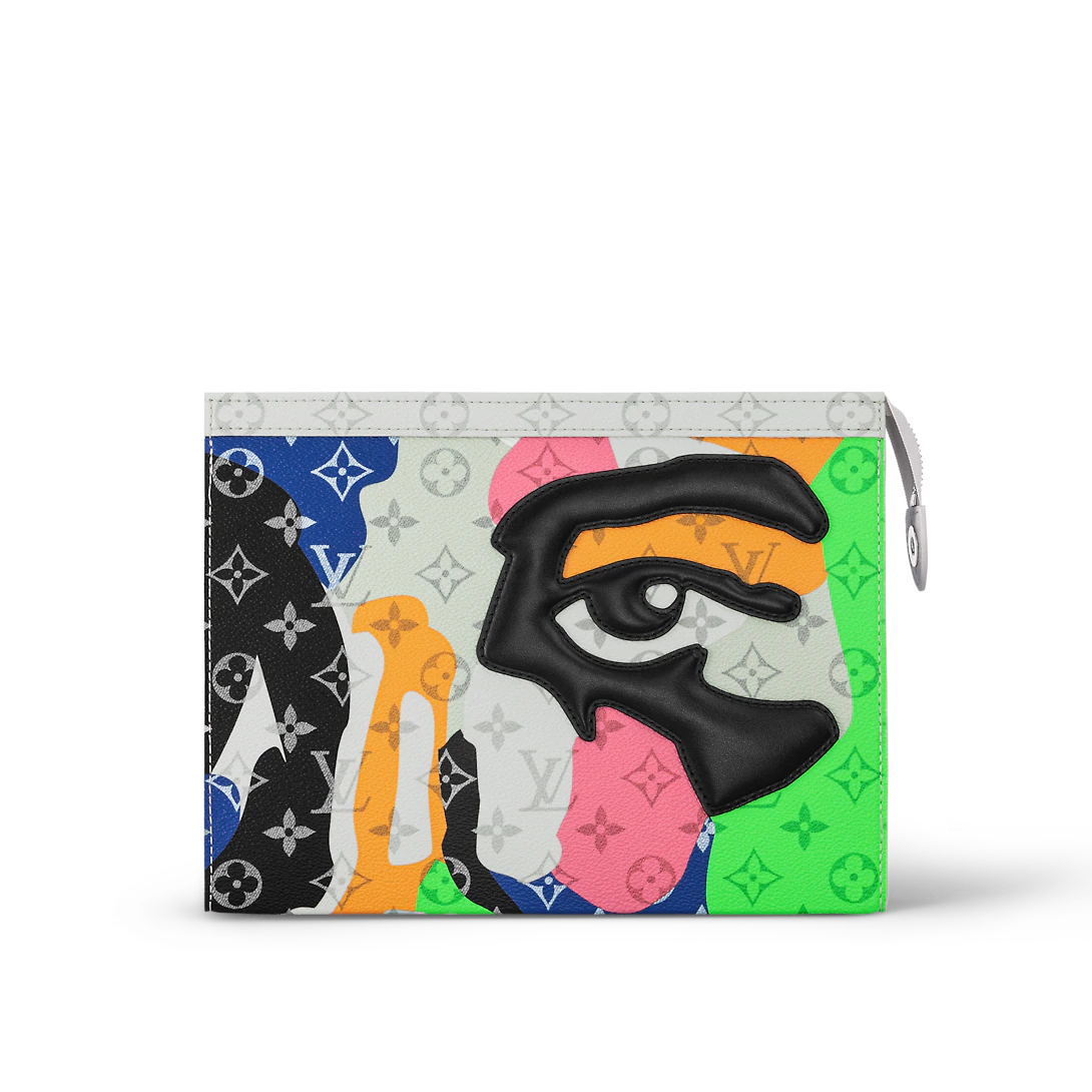 Pochette Voyage M82589