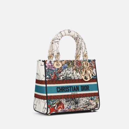 MEDIUM LADY D-LITE BAG