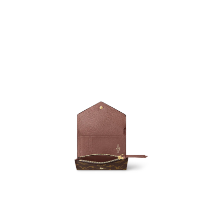 Victorine Wallet M62472
