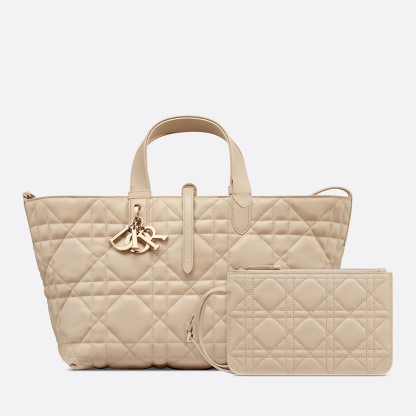 MEDIUM  TOUJOURS BAG