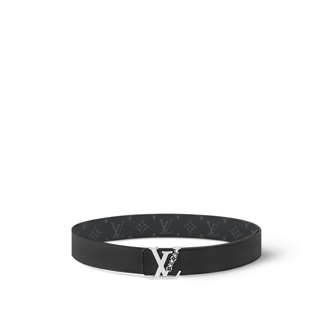 Party 40mm Reversible Belt