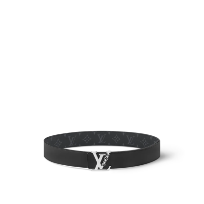 Party 40mm Reversible Belt