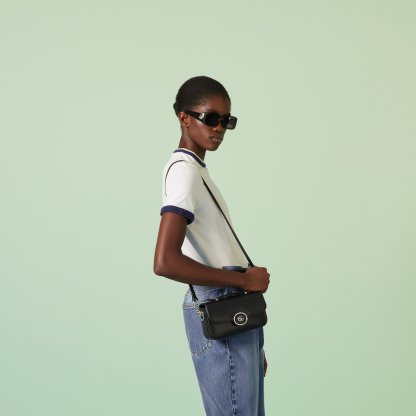 PETITE  MINI SHOULDER BAG