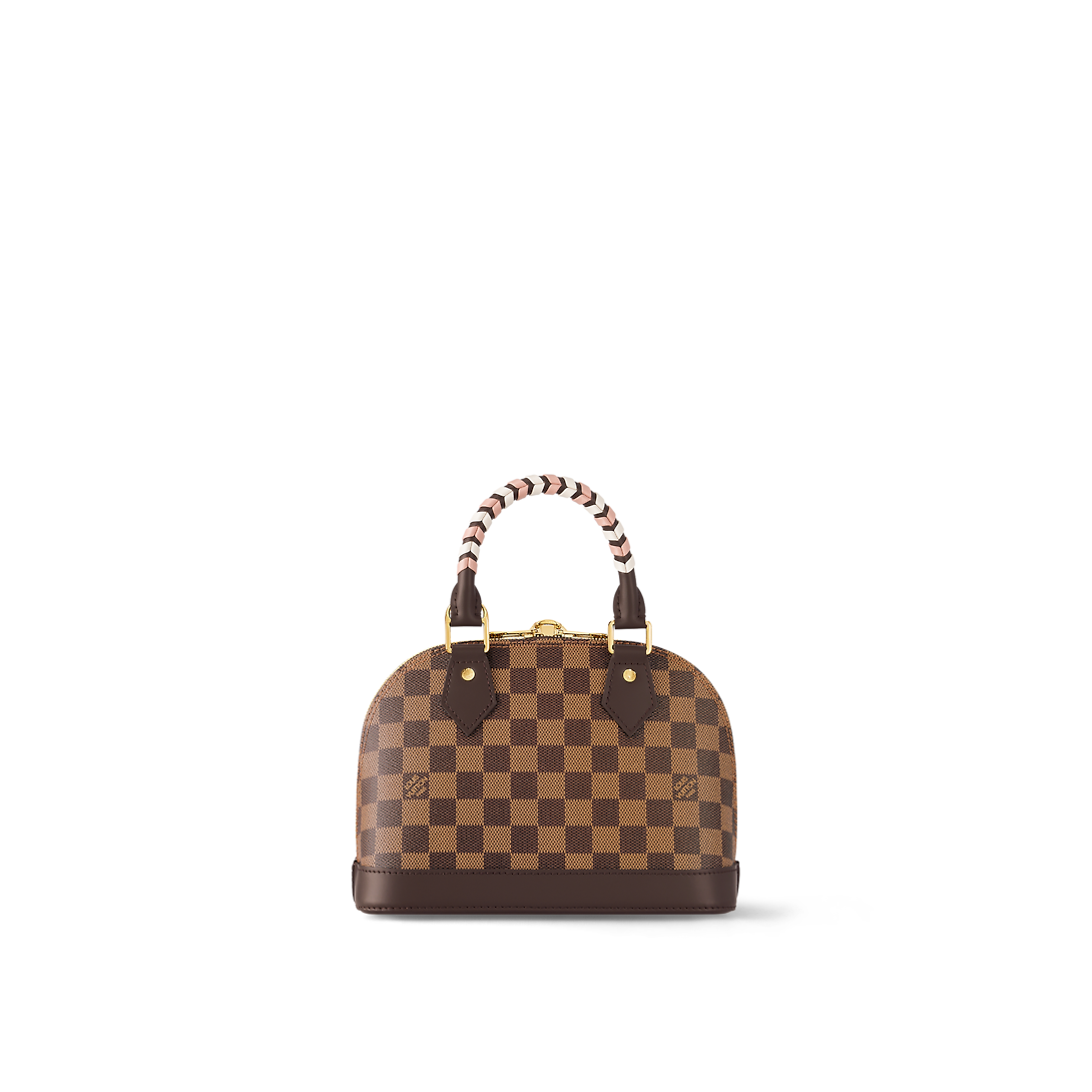 Braided Alma BB