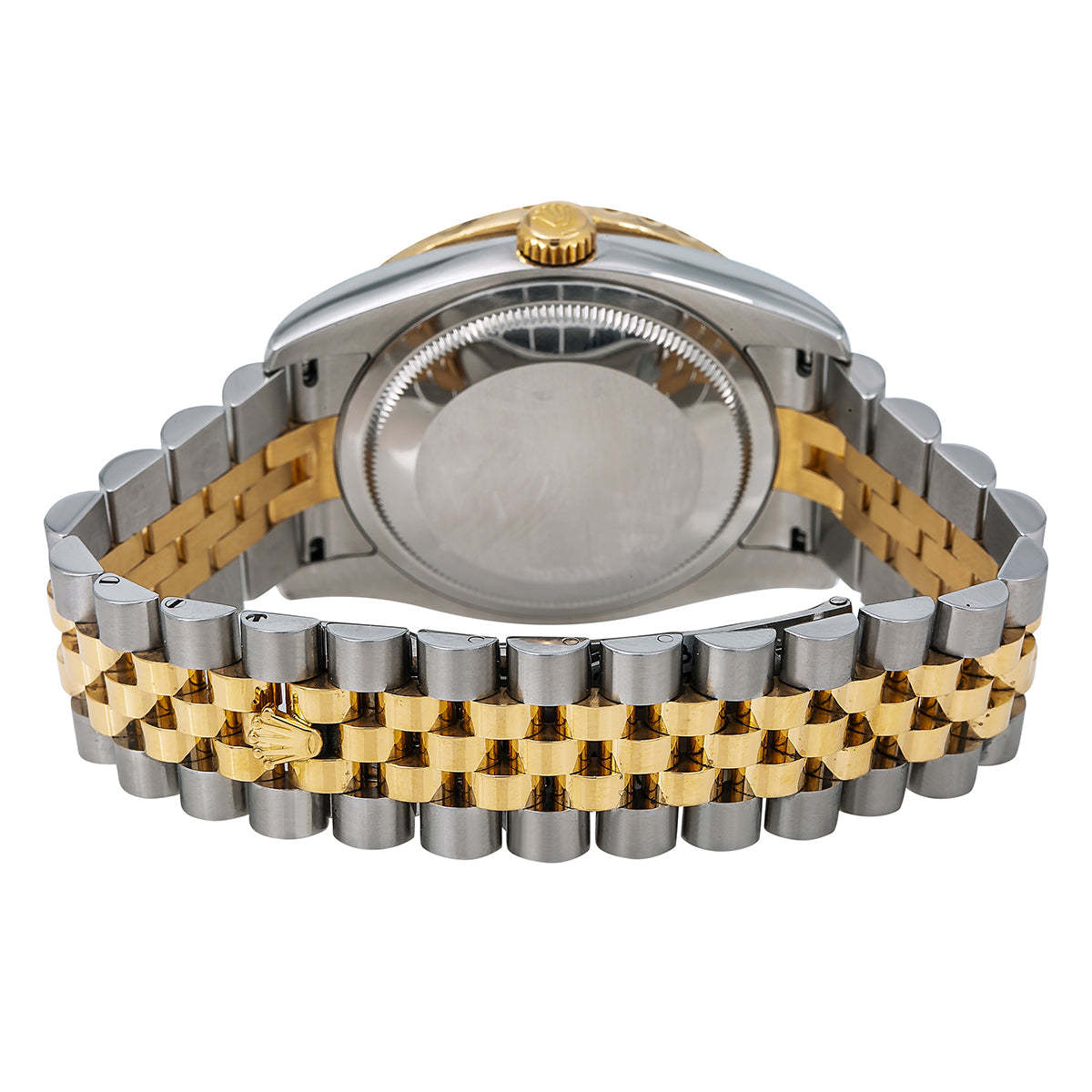 Datejust Diamond Watch 116233 36mm