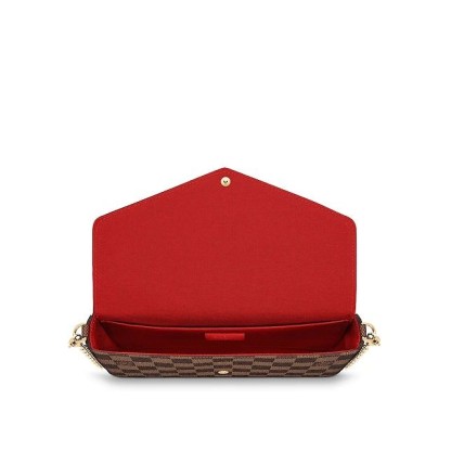 N63032 Pochette Felicie