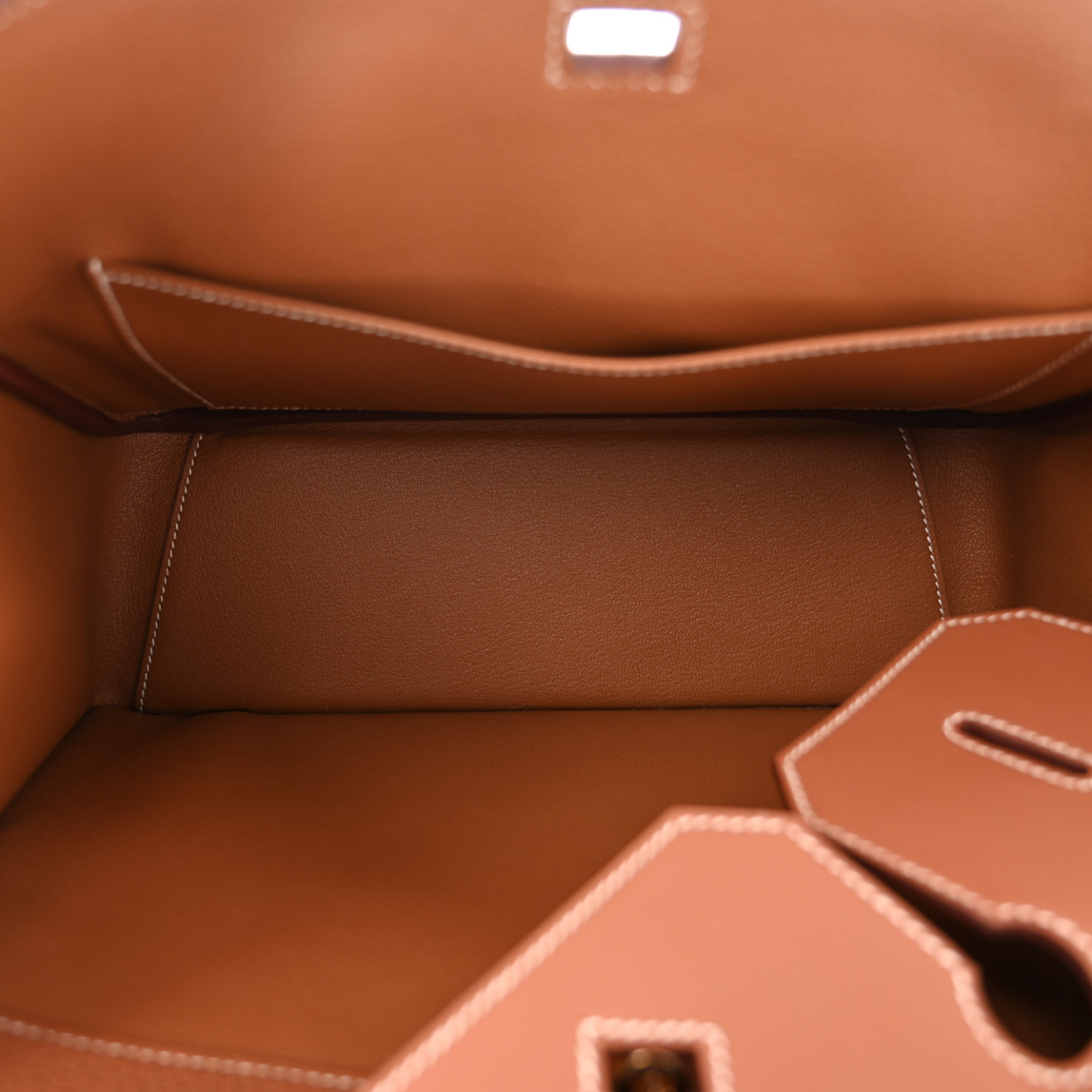 Togo Swift Birkin En Desordre Sellier 30