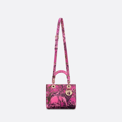 MEDIUM LADY  BAG
