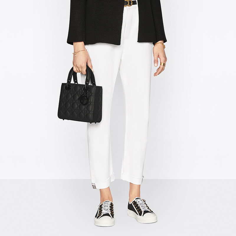 SMALL LADY  MY ABC BAG