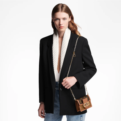 Micro Dauphine M82749