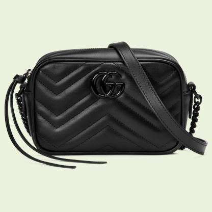 MARMONT MINI SHOULDER BAG