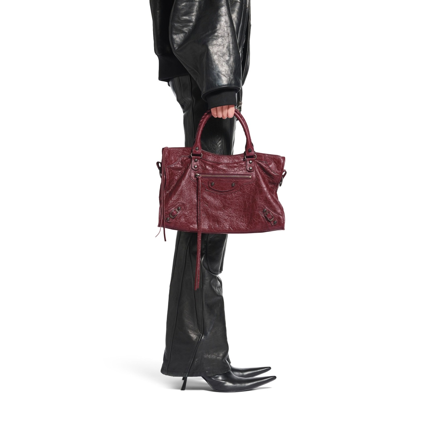Women's Le City Medium Bag