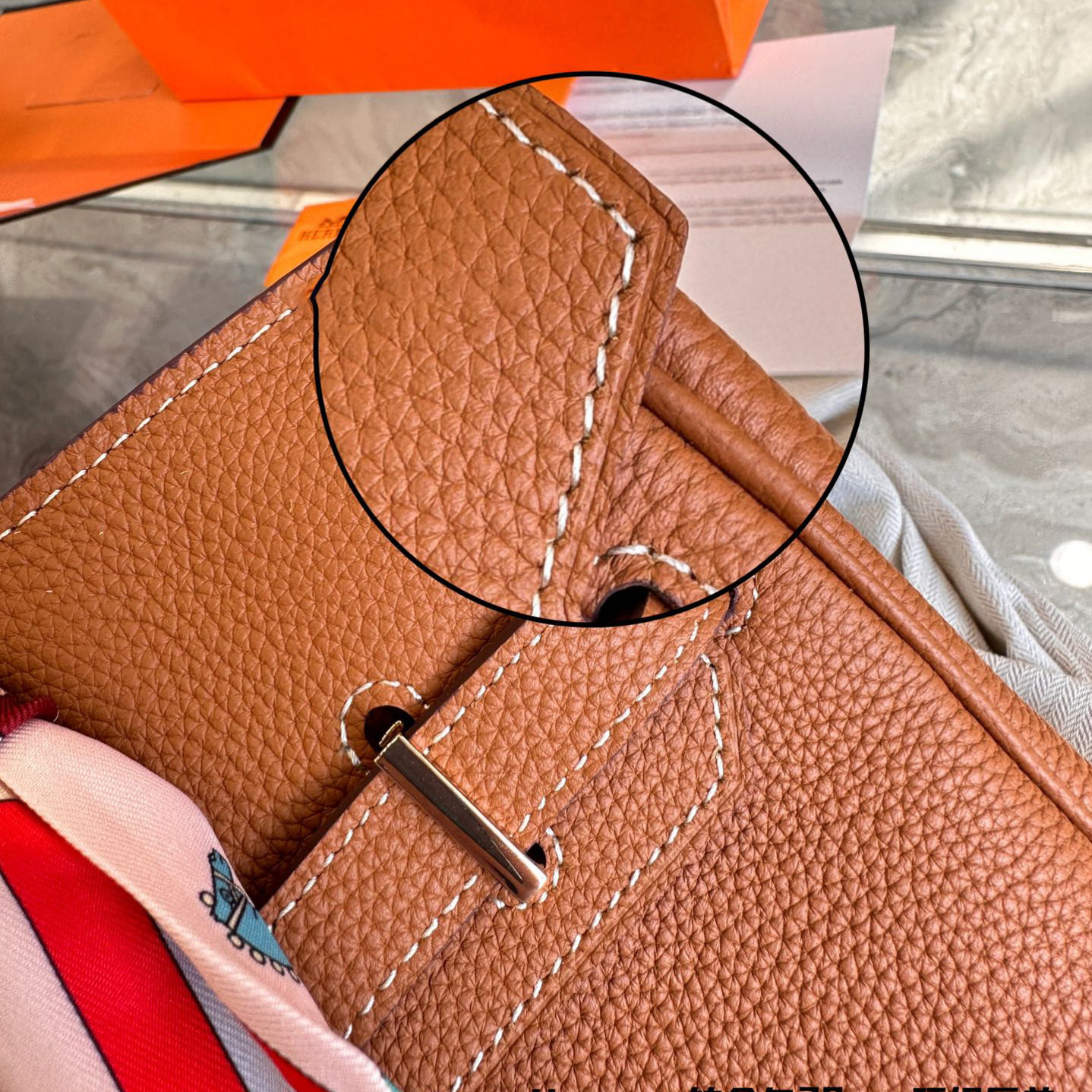 Birkin 30 Bag